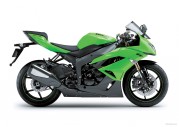 Kawasaki Ninja ZX-6R